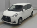 2019 Daihatsu Boon