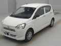 2017 Daihatsu Mira e:S