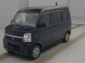2009 Suzuki Every Wagon