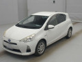 2013 Toyota Aqua