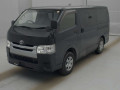 2016 Toyota Hiace Van