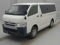 2014 Toyota Hiace Van