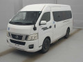2013 Nissan NV350 CARAVAN VAN