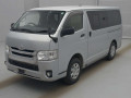 2015 Toyota Regiusace Van