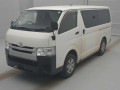 2015 Toyota Hiace Van
