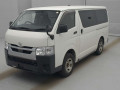 2021 Toyota Hiace Van