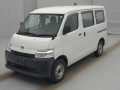 2021 Toyota Townace Van