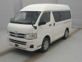 2013 Toyota Hiace Van