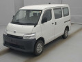 2022 Toyota Townace Van