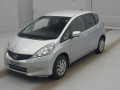 2011 Honda Fit