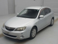 2009 Subaru Impreza