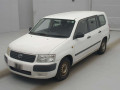 2008 Toyota Succeed Van