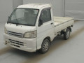 2011 Daihatsu Hijet Truck
