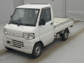 2014 Mitsubishi Minicab Truck