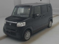 2013 Honda N-BOX