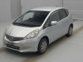 2011 Honda Fit