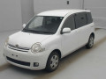 2008 Toyota Sienta