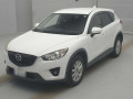 2013 Mazda CX-5