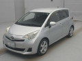2011 Toyota Ractis