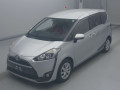 2015 Toyota Sienta