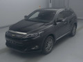 2015 Toyota Harrier