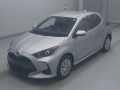 2023 Toyota YARIS