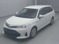 2018 Toyota Corolla Fielder