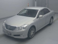 2008 Toyota Crown