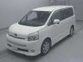 2008 Toyota Voxy