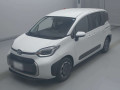 2026 Toyota Sienta