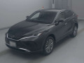 2022 Toyota Harrier