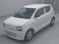 2020 Suzuki Alto