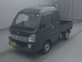 2022 Suzuki Carry Truck
