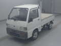 1993 Subaru Sambar Truck