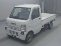 2008 Suzuki Carry Truck