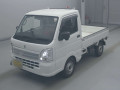 2025 Suzuki Carry Truck
