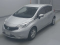 2015 Nissan Note