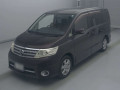 2009 Nissan Serena