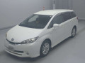 2009 Toyota Wish