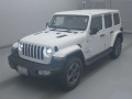 2023 Jeep JEEP WRANGLER UNLIMITED