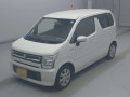2018 Suzuki Wagon R
