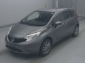 2016 Nissan Note