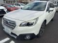 2015 Subaru Legacy Outback