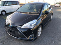 2019 Toyota Vitz