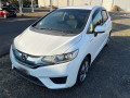 2015 Honda Fit Hybrid