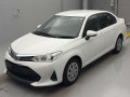 2021 Toyota Corolla Axio