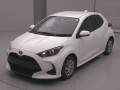 2023 Toyota YARIS