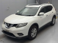 2015 Nissan X-Trail