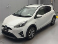 2019 Toyota Aqua