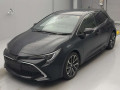 2021 Toyota Corolla Sports